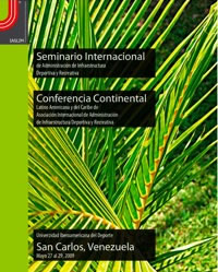 International Seminar and European Conference